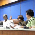 bsnl meeting