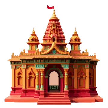Temples and Religious Places