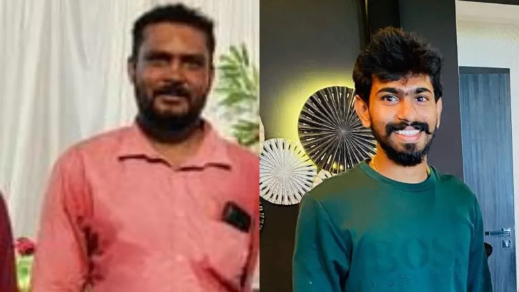 Udupi Congress leader’s son arrested over hit-and-run incident that killed a man untitled design 2024 11 18t201116.843