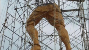 udupi statue