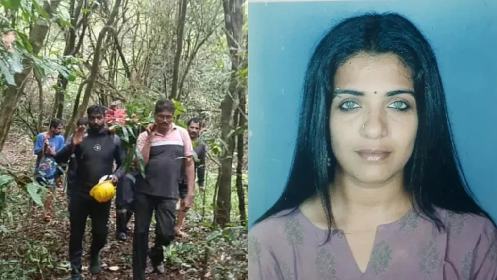Bengaluru woman found dead in Udupi district, suicide suspected udupi suicide