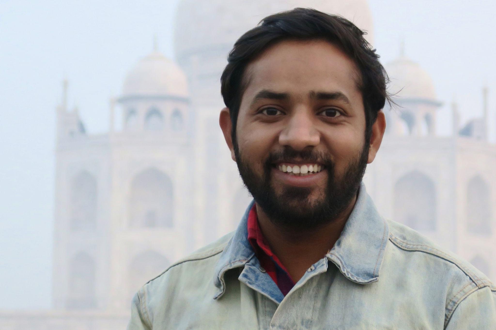 Author image