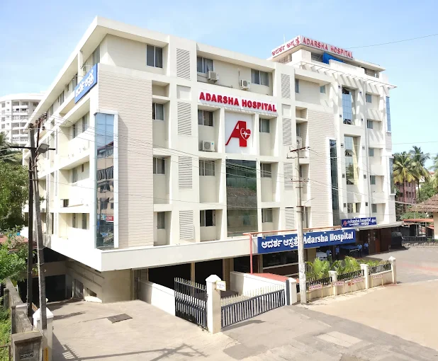 Adarsha Hospital