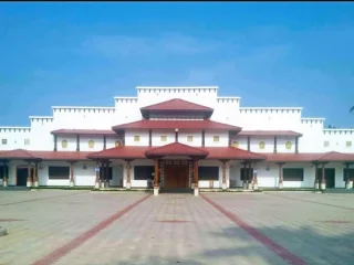 convention 1 udipi