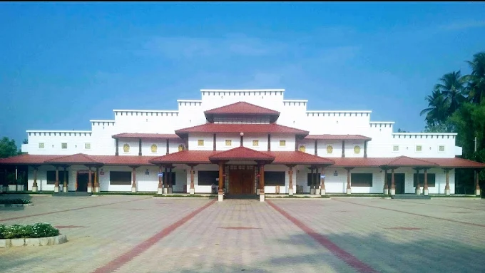 Amrith Garden