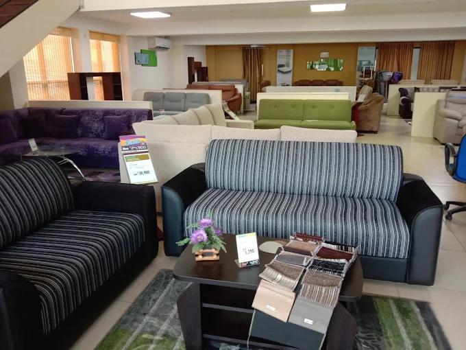 Damro Furniture