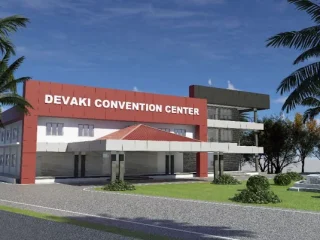 devaki convention center