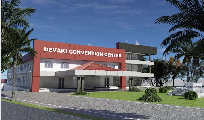 Devaki Convention Hall