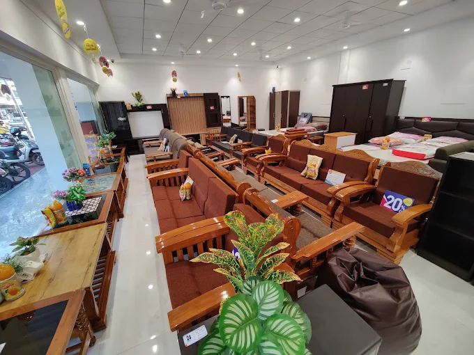 Harsha Furniture