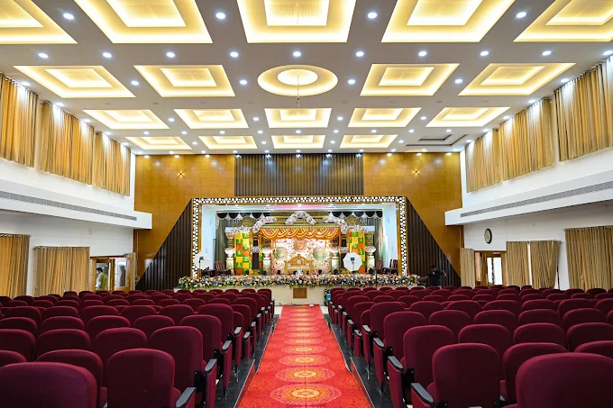 President Convention Centre