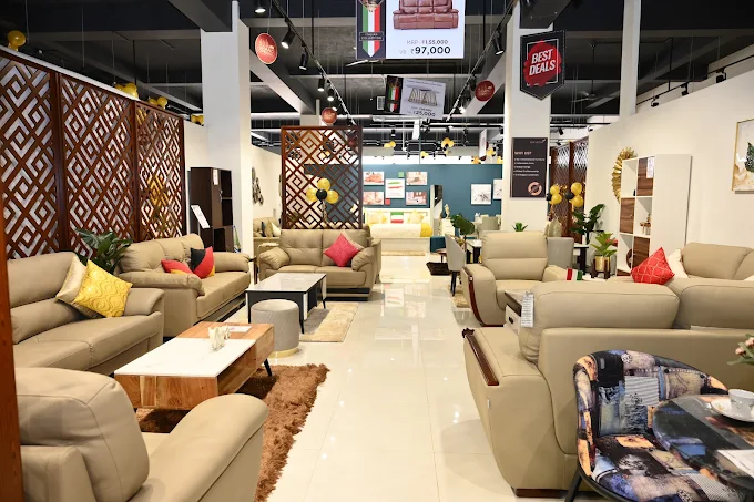 Royaloak Furniture