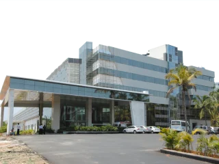 sahyadri narayana multispeciality