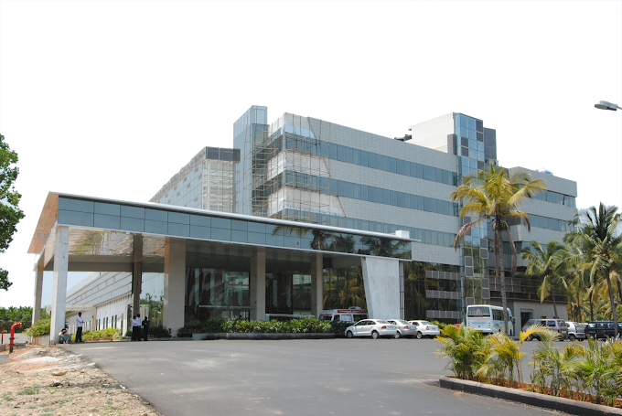Sahyadri Narayana Multispeciality Hospital