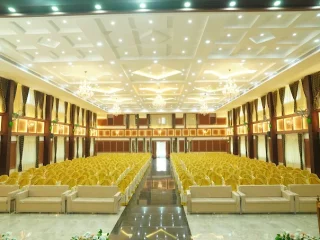 saptadhi convention