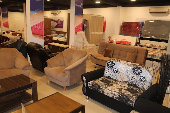 City Furniture