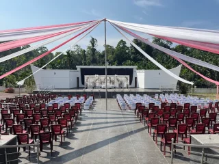shankar convention